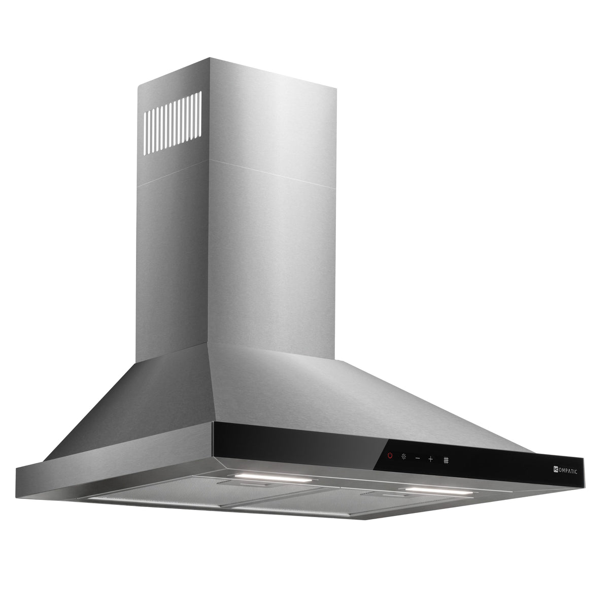 KALVW60 Cooker Hood Alvia 60 Stainless Steel Wall Kompatic