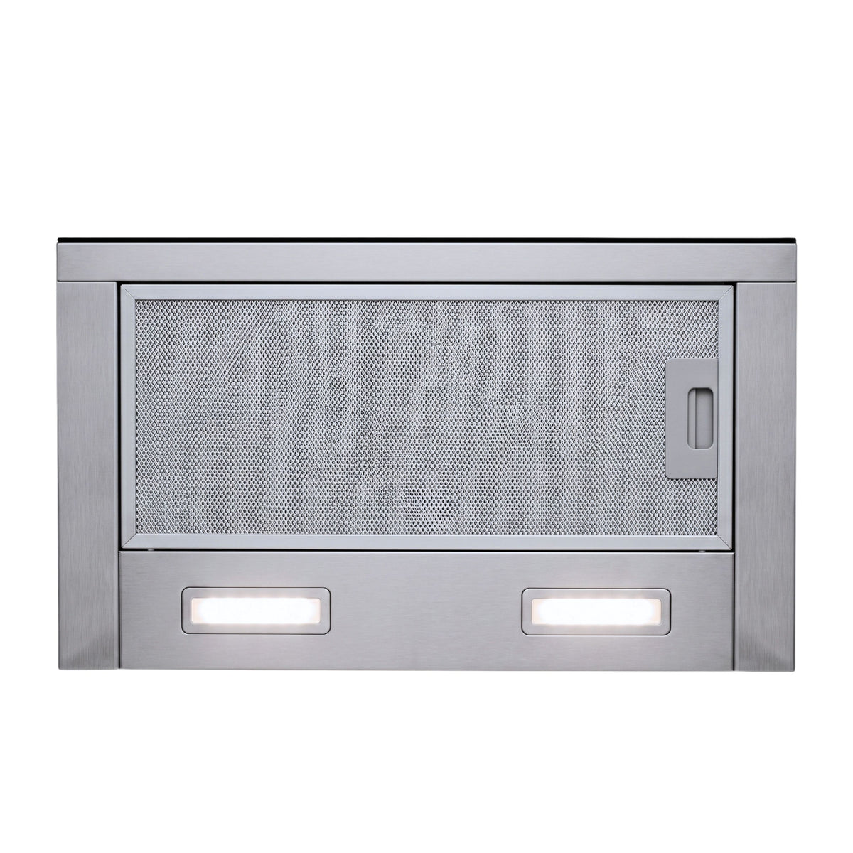 KAIRT60 Cooker Hood Aira 60 Stainless Steel Telescopic Kompatic