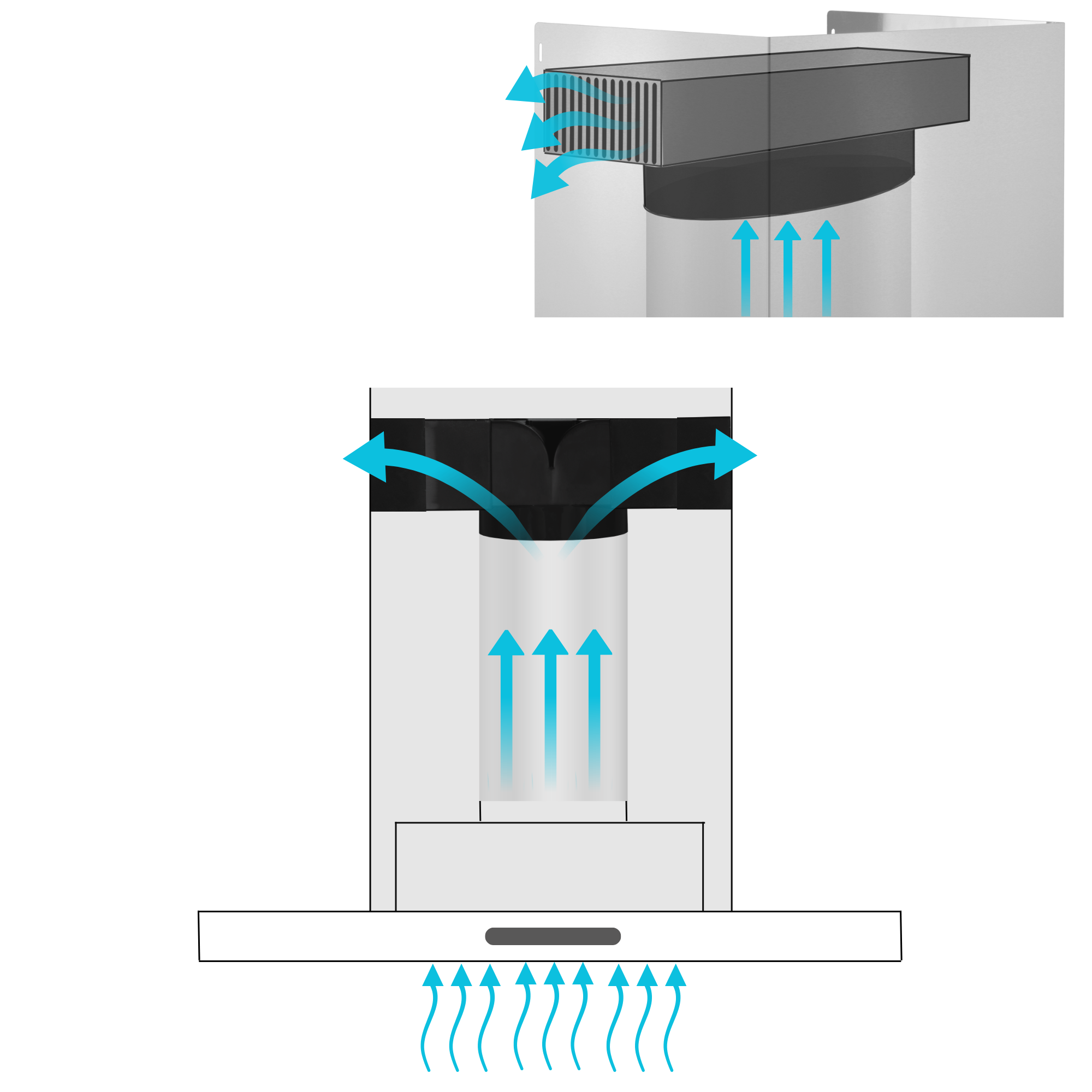 Conveyer Kad 1 Kompatic