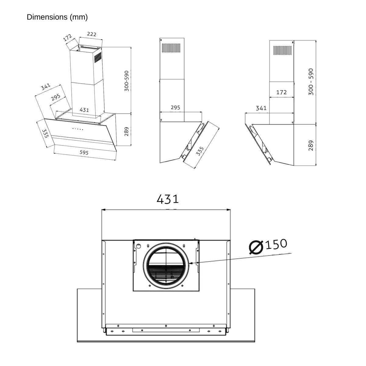 Avery 60 B