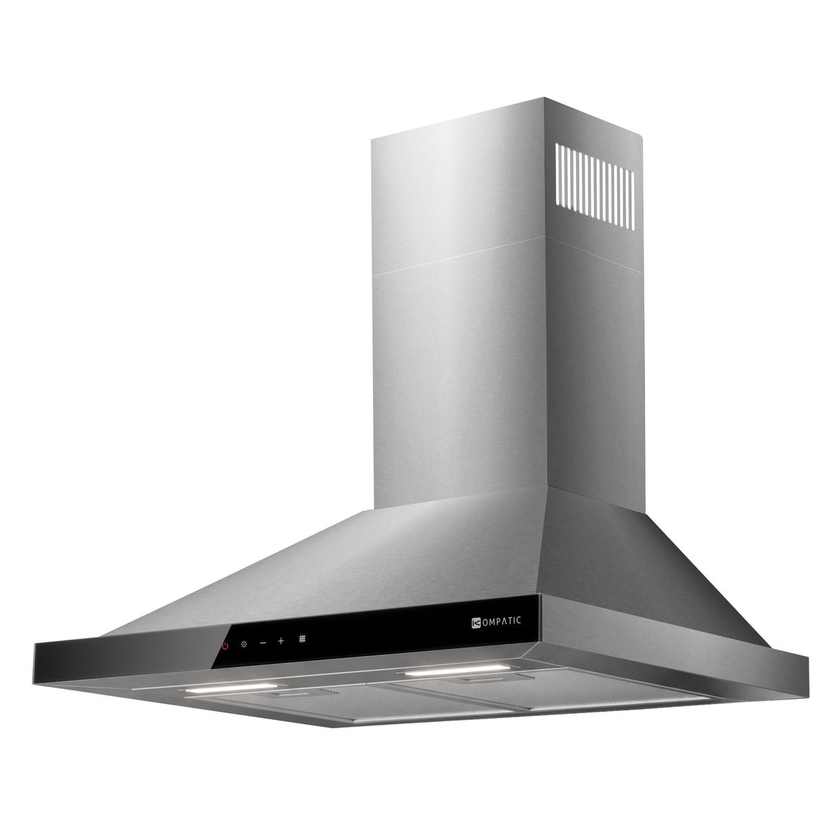 KALVW60 Cooker Hood Alvia 60 Stainless Steel Wall Kompatic