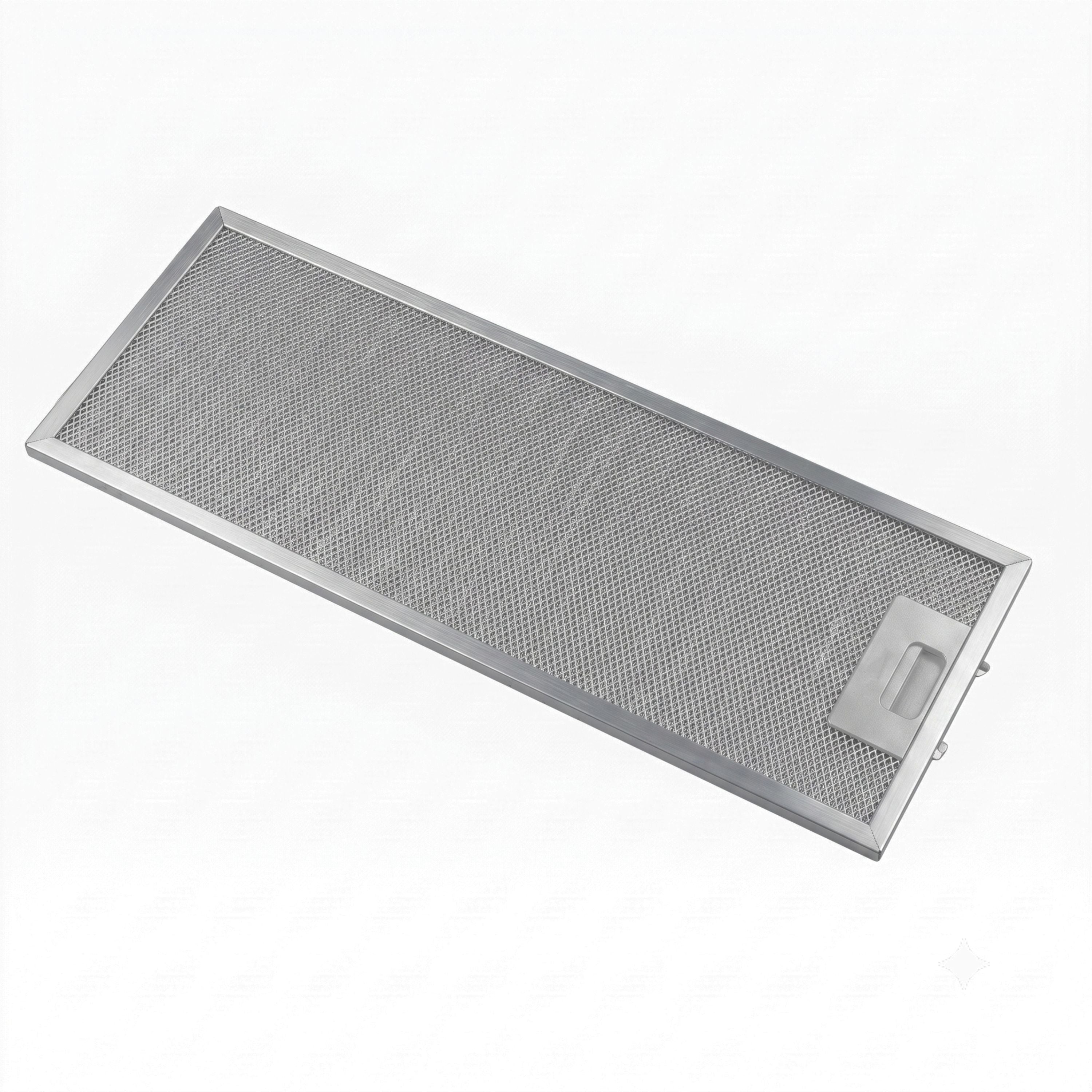 Filter Kaf 28S Aluminum Kompatic