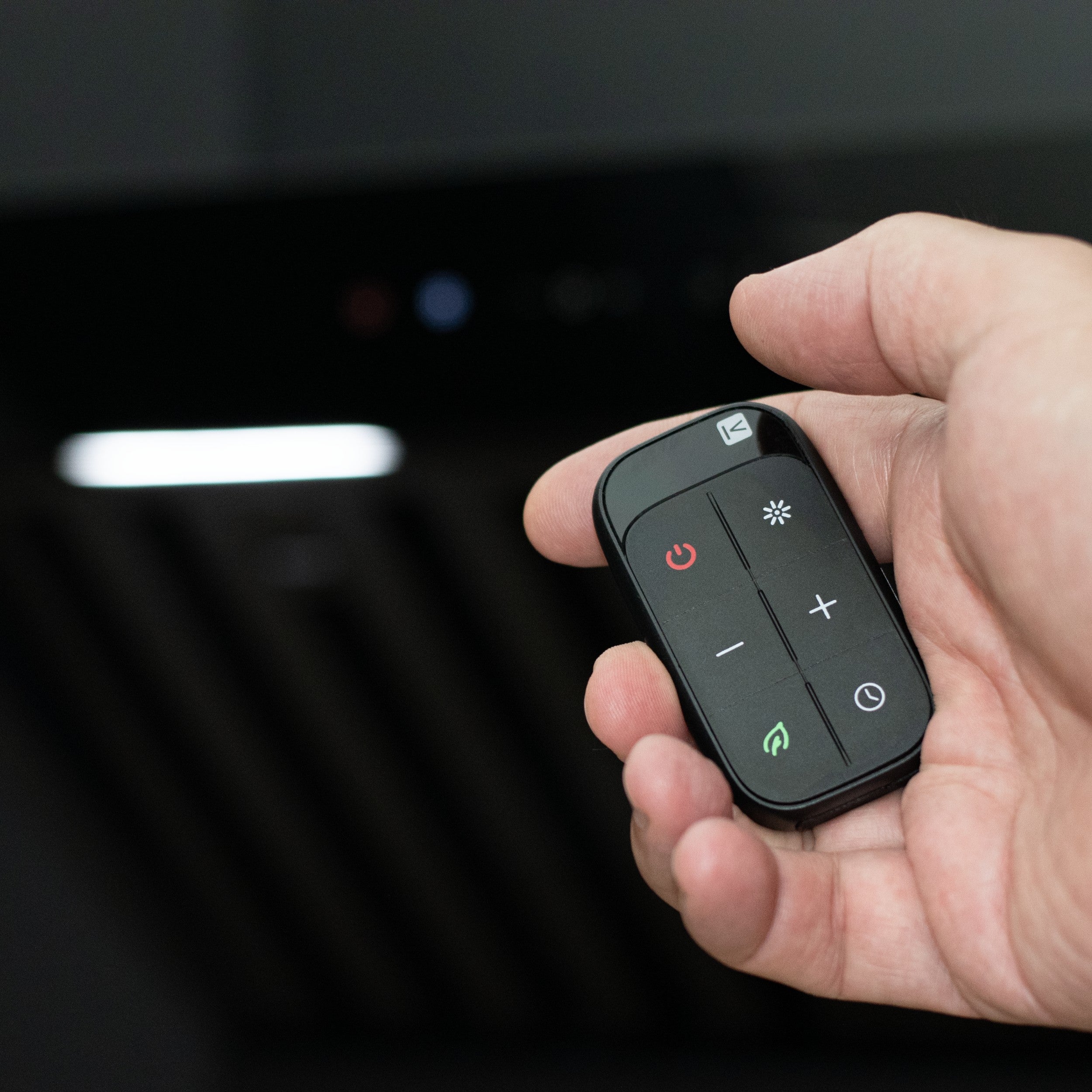 Remote Control Krc 1 Kompatic